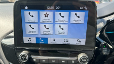 Ford Fiesta 1.0 EcoBoost Titanium 5dr Petrol Hatchback